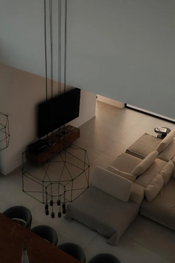 Contemporary Villa Near Sitges Hills L'Arbocar 0*,