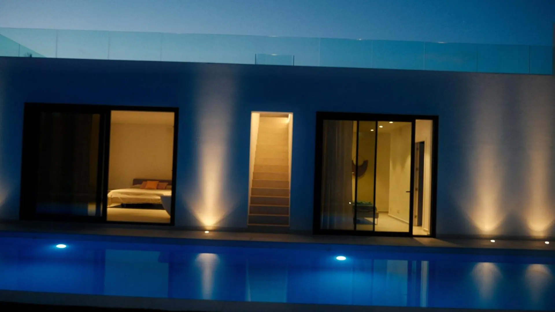 Contemporary Villa Near Sitges Hills L'Arbocar 0*,  Spain