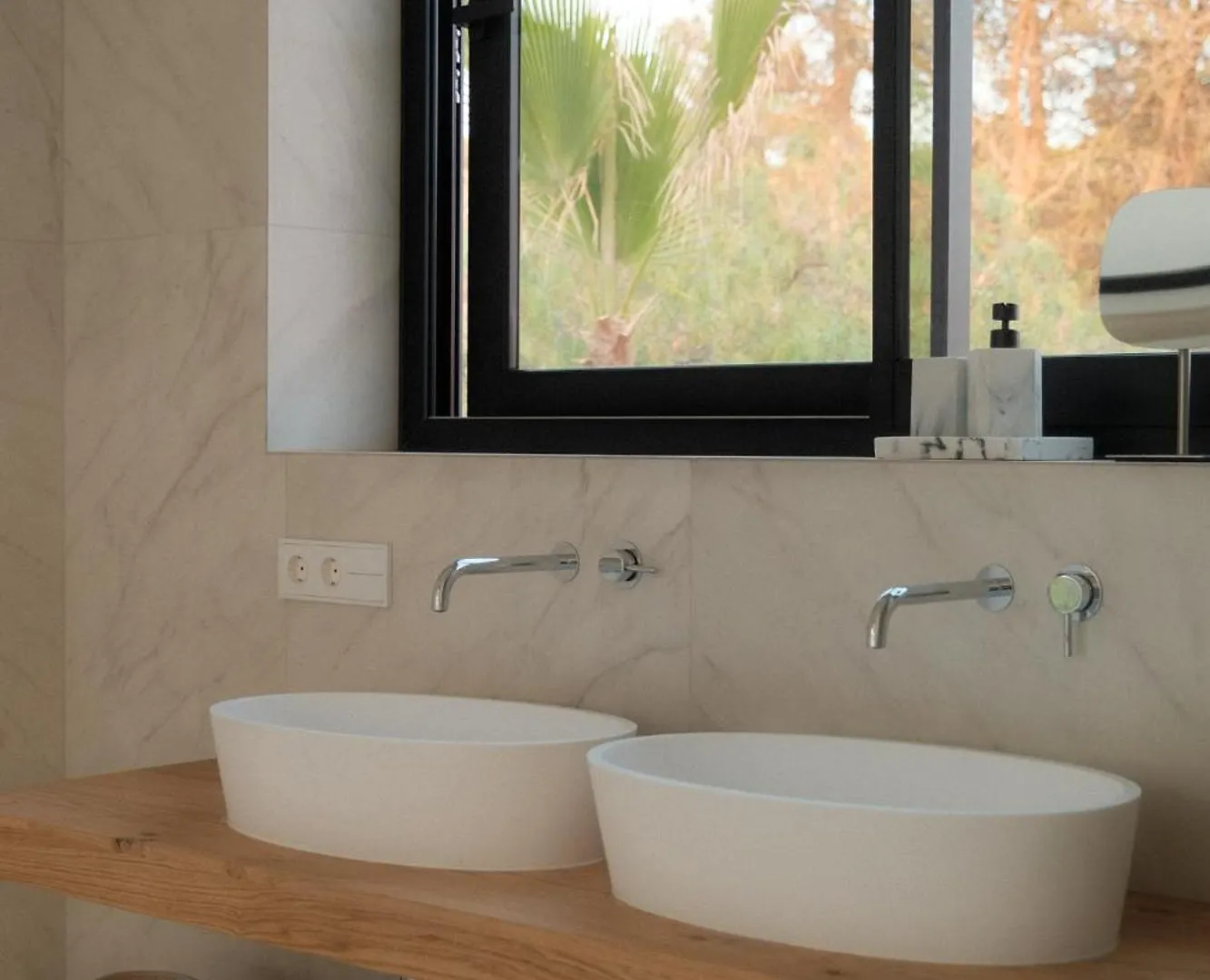 Contemporary Villa Near Sitges Hills L'Arbocar Spain