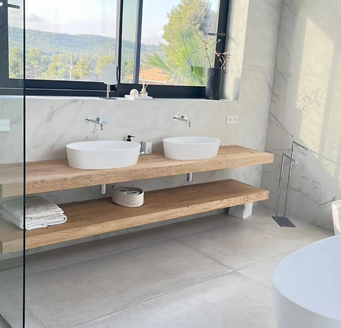 Contemporary Villa Near Sitges Hills L'Arbocar 0*,  Spain