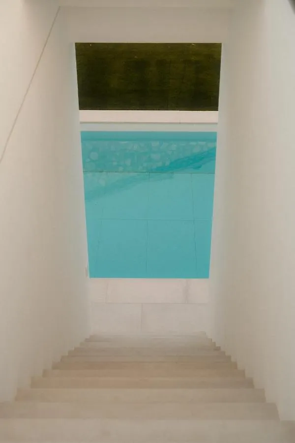 Contemporary Villa Near Sitges Hills L'Arbocar