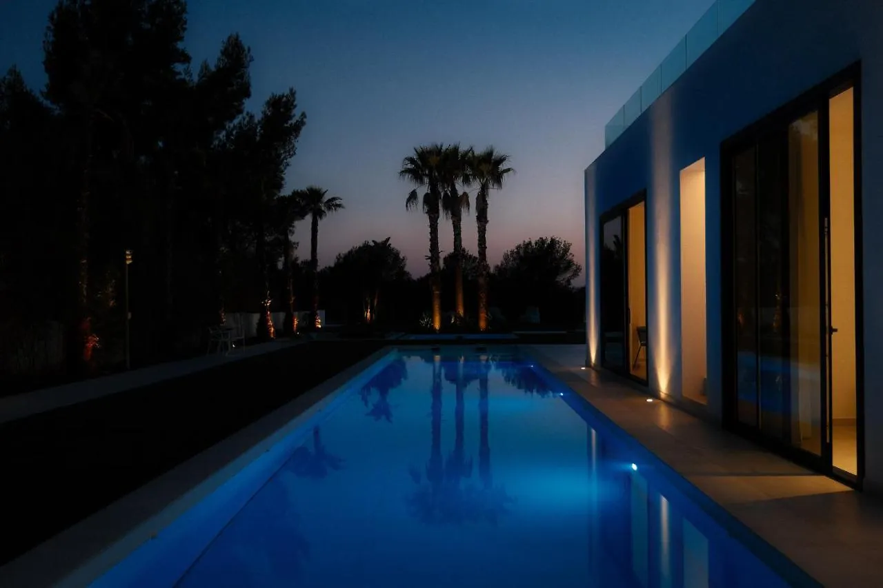 Contemporary Villa Near Sitges Hills L'Arbocar 0*,  Spain