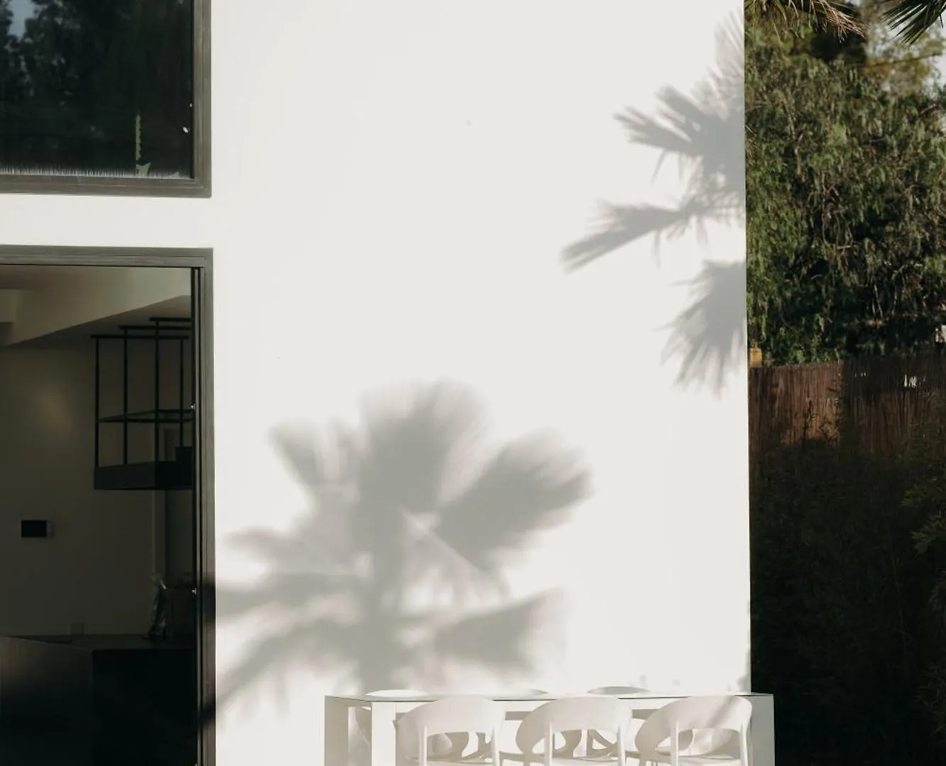 Contemporary Villa Near Sitges Hills L'Arbocar