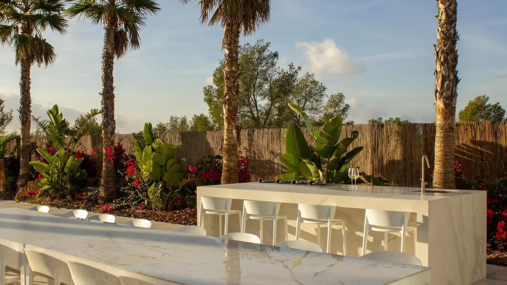 Contemporary Villa Near Sitges Hills L'Arbocar